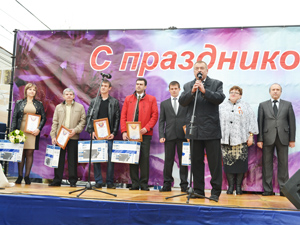 Праздничные мероприятия, посвященные 1 мая Праздничные мероприятия, посвященные 1 мая